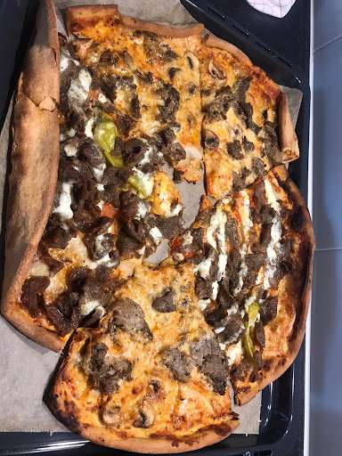 Photo of Lo Méro Kök & Bar - Edsbergs Torg 38, 192 52 Sollentuna